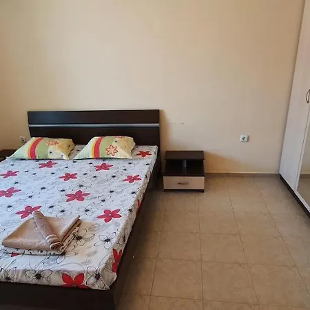 Διαμέρισμα Vp In Karolina Σάνι Μπιτς